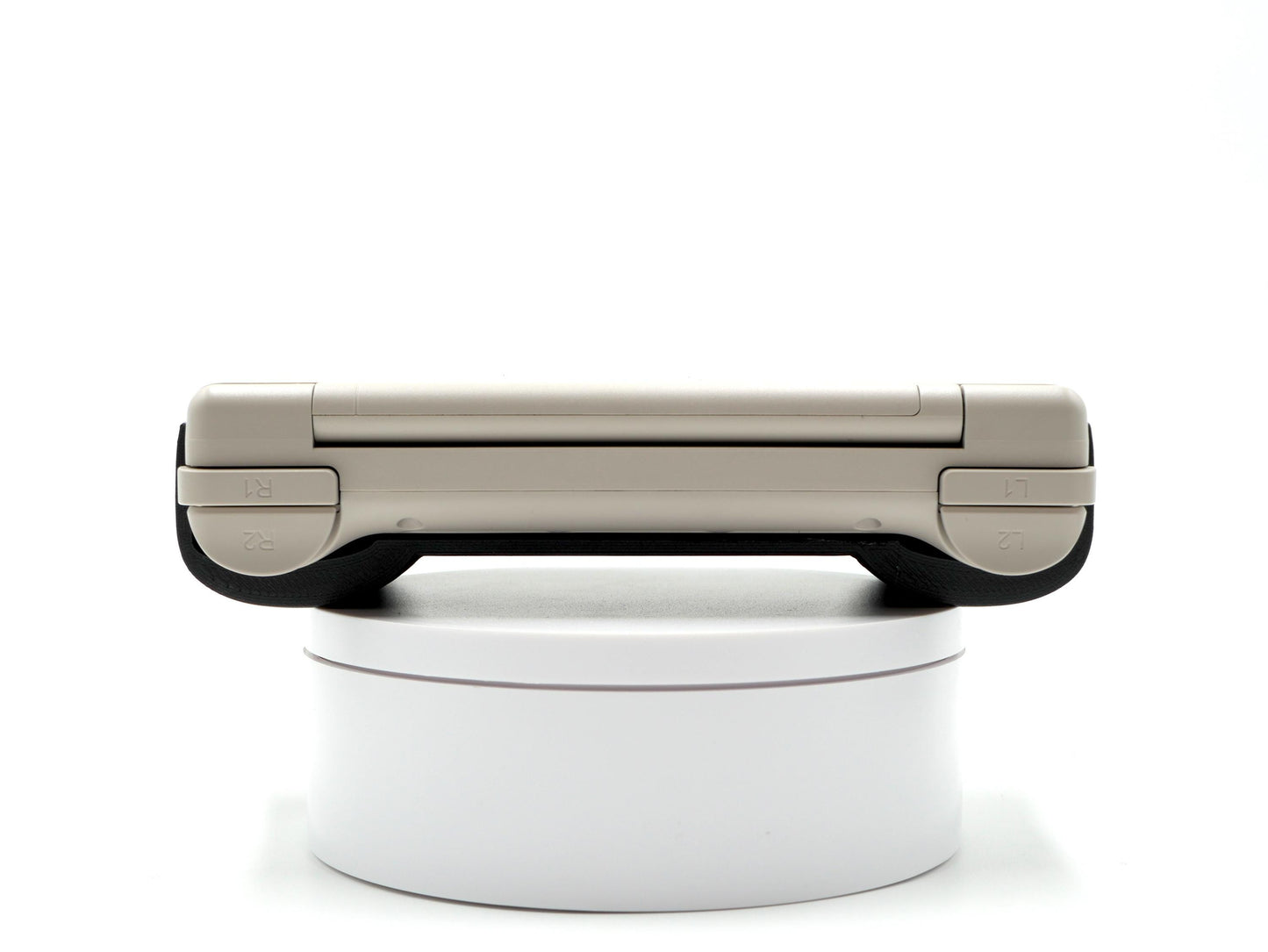 Ayn Thor Grip – Thick Comfort Grip with Felt Lined Cover & Dust Protection