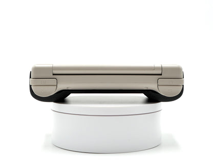 Ayn Thor Grip – Thick Comfort Grip with Felt Lined Cover & Dust Protection