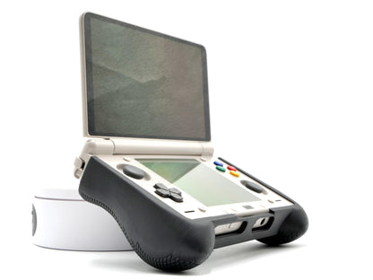 Ayn Thor Grip – Thick Comfort Grip with Felt Lined Cover & Dust Protection