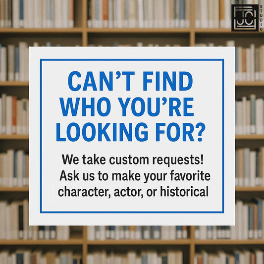 Suggest a New Bust – Request a Historical Figure Sculpture or Scientist Statue