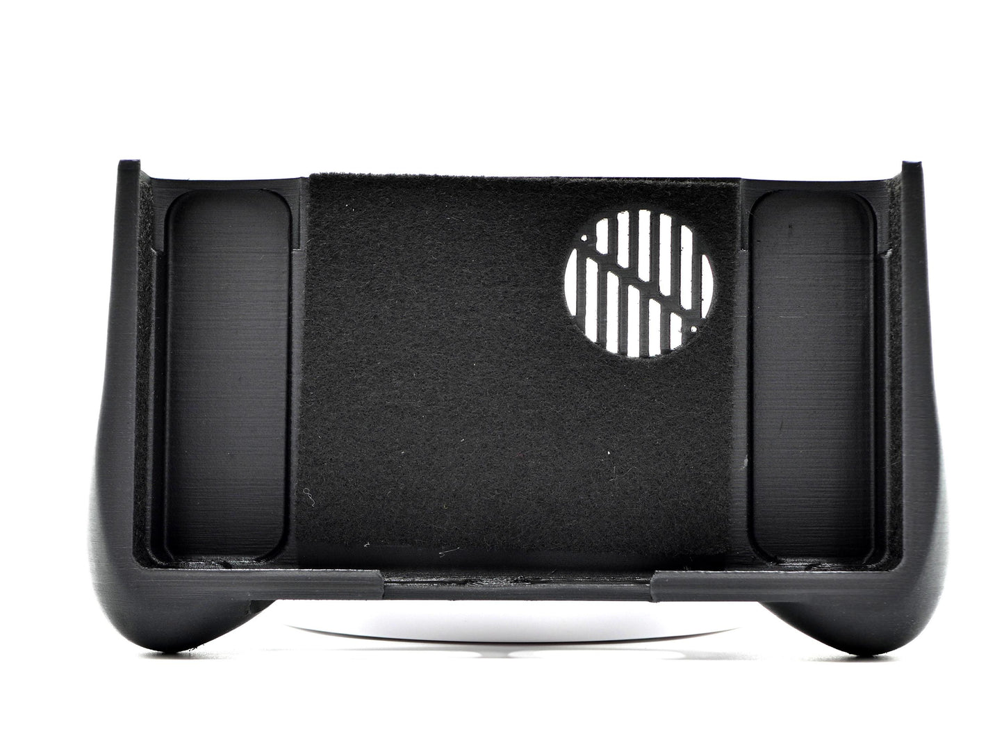 Ayn Thor Grip – Thick Comfort Grip with Felt Lined Cover & Dust Protection