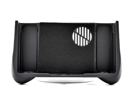 Ayn Thor Grip – Thick Comfort Grip with Felt Lined Cover & Dust Protection