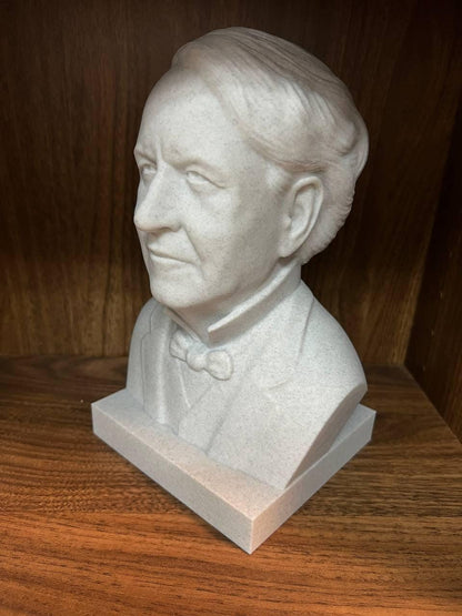 Suggest a New Bust – Request a Historical Figure Sculpture or Scientist Statue
