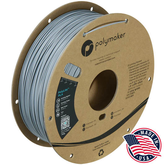 PolyLite™ PLA 1KG