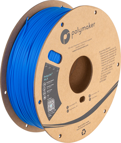 PolyLite™ PLA 1KG