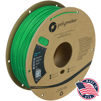 PolyLite™ PLA 1KG