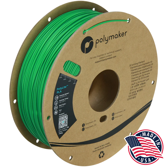 PolyLite™ PLA 1KG