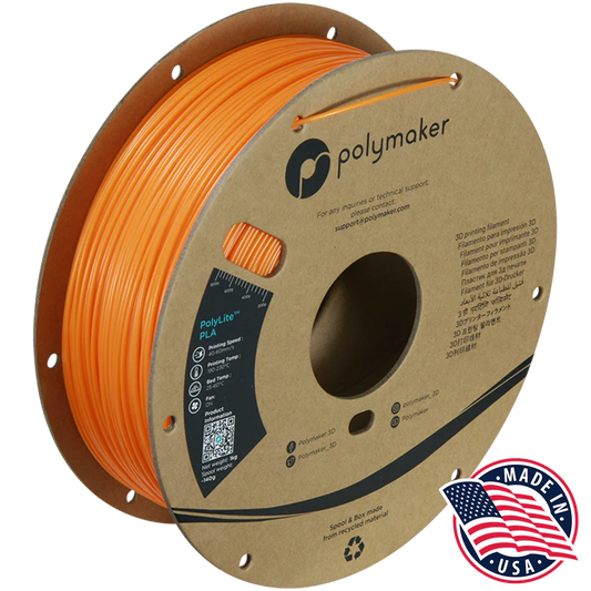 PolyLite™ PLA 1KG