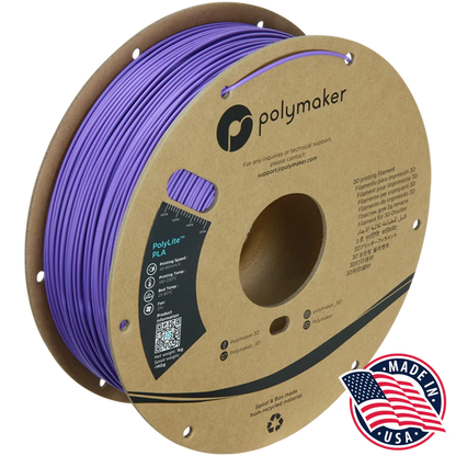 PolyLite™ PLA 1KG