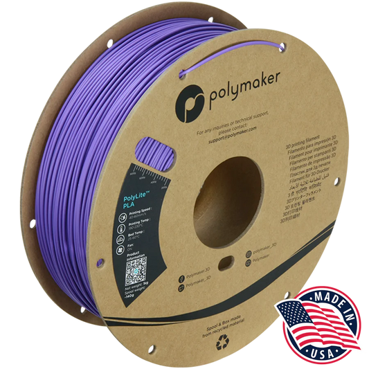 PolyLite™ PLA 1KG