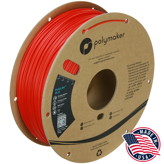 PolyLite™ PLA 1KG