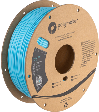 PolyLite™ PLA 1KG