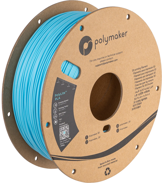 PolyLite™ PLA 1KG
