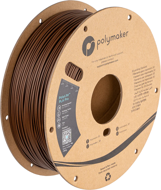 PolyLite™ PLA Pro 1KG