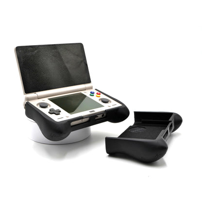 Ayn Thor Grip – Thick Comfort Grip with Felt Lined Cover & Dust Protection