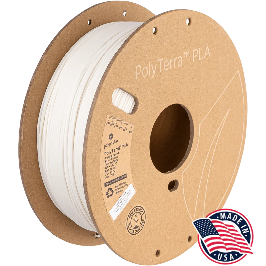 Panchroma™ Matte PLA 1KG