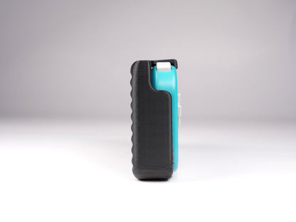 Felt TrimUI Smart Slim Grip 2-in-1 Reversible Screen Cover & Slim Comfort Grip Case with Felt Wrap Ergonomic TRIMUI Handheld 2n1 Deluxe