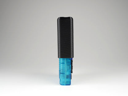 Miyoo Mini V4 Reversible Screen Cover Chin Grip Felt Screen Protector