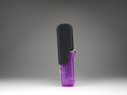 POWKIDDY V10 Reversible Screen Cover Chin Grip Felt Screen Protector