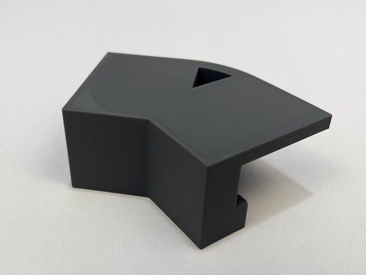 IKEA Billy Bookshelf 45 Degree Corner Hook Clip Aligner Shelves White Black Dark Gray Walnut IKEA Billy Easy Pressure Fit Tool No Screw