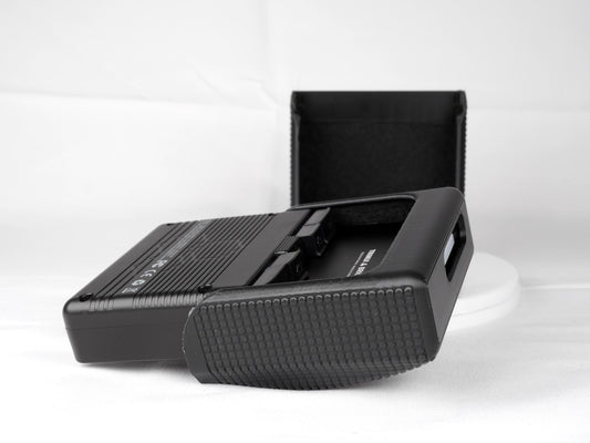 TrimUI Brick Reversible Screen Cover GBC Style Chin Grip Felt Screen Protector