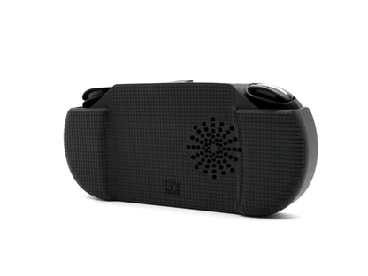 Ayn Odin 2 Mini Grip 2-in-1 Reversible Screen Cover & Slim Comfort Grip Case Ergonomic Odin 2 Mini Handheld 2n1 Deluxe