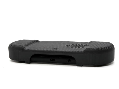 Ayn Odin 2 Mini Grip 2-in-1 Reversible Screen Cover & Slim Comfort Grip Case Ergonomic Odin 2 Mini Handheld 2n1 Deluxe