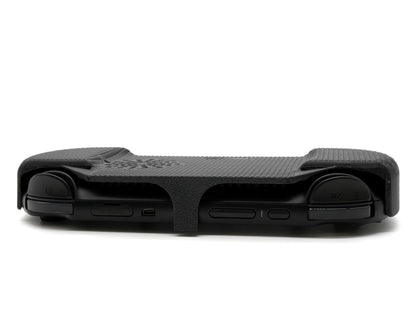 Ayn Odin 2 Mini Grip 2-in-1 Reversible Screen Cover & Slim Comfort Grip Case Ergonomic Odin 2 Mini Handheld 2n1 Deluxe
