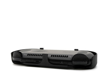 Ayn Odin 2 Mini Grip 2-in-1 Reversible Screen Cover & Slim Comfort Grip Case Ergonomic Odin 2 Mini Handheld 2n1 Deluxe