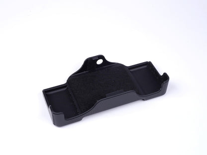 Anbernic RG28XX Grip 2-in-1 RG28 Screen Cover Reversible Comfort Grip Felt Lining Case with Felt Wrap Ergonomic RG28X Handheld two in one
