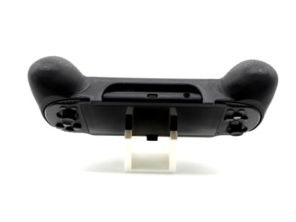 Ayn Odin 2 Mini Grip 2-in-1 Reversible Screen Cover & Thick Comfort Grip Case Ergonomic Odin 2 Mini Handheld 2n1 Deluxe