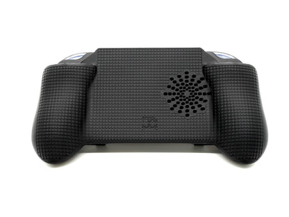 Ayn Odin 2 Mini Grip 2-in-1 Reversible Screen Cover & Thick Comfort Grip Case Ergonomic Odin 2 Mini Handheld 2n1 Deluxe
