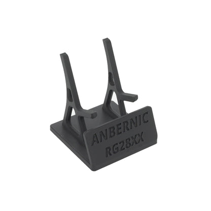 Display Stand for RG28XX Anbernic 28XX with Charging Space | Dock Shelf Unit Gaming Retro Device Compatible with JCSFY Grips