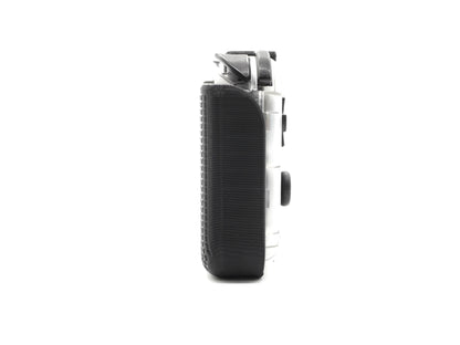 2-in-1 Grip for Retroid Pocket 4 / 4 Pro Reversible Screen Cover & Slim Comfort Grip Case with Felt Wrap Ergonomic RP4 Handheld 2n1 Deluxe