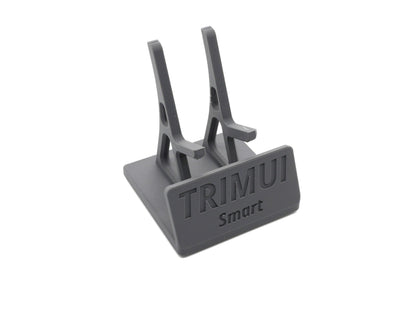 Display Stand for TrimUI Smart with Charging Space | Dock Shelf Unit Gaming Retro Device Compatible with JCSFY Grips
