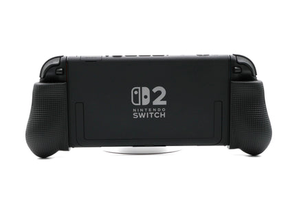 Comfort Felt Grips for Nintendo Switch 2 Joy-Con 2 Slim and Thick Slide On Handles Fits in Dock | Ergonomics with Textured Pattern V2