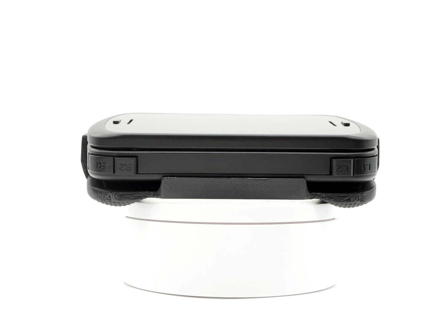 Felt Comfort Grip for Anbernic RG Slide Thick Comfort Grip with Felt Wrap Ergonomic RG-Slide Handheld Deluxe