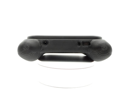 Felt Comfort Grip for Anbernic RG Slide Thick Comfort Grip with Felt Wrap Ergonomic RG-Slide Handheld Deluxe