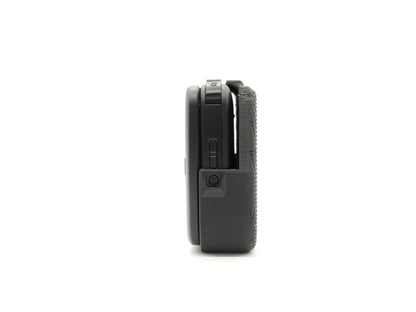 Felt Slim Grip for Anbernic RG Slide Slim Comfort Grip with Felt Wrap Ergonomic RG-Slide Handheld Deluxe