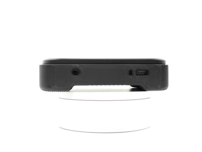 Felt Slim Grip for Anbernic RG Slide Slim Comfort Grip with Felt Wrap Ergonomic RG-Slide Handheld Deluxe